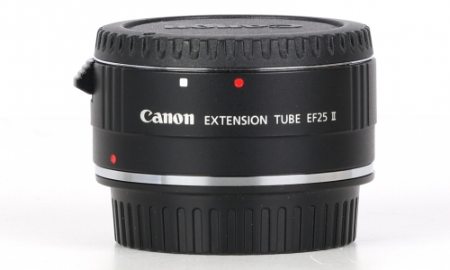 Canon Extension Tube EF 25 II